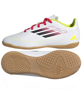 Buty adidas F50 Club Jr IN IE3735