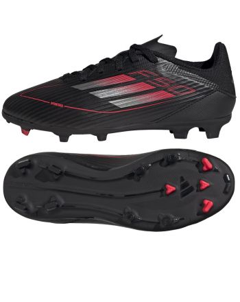 Buty adidas F50 League FG/MG Jr FG Jr IE3744