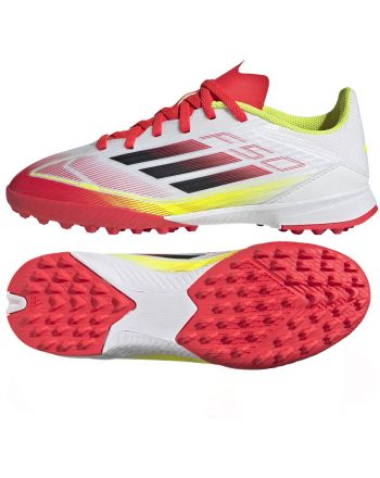 Buty adidas F50 League Jr IE3753