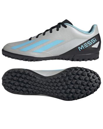 Buty adidas X CRAZYFAST Messi.4 TF IE4069