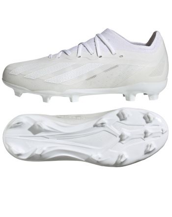 Buty adidas X CRAZYFAST.1 FG Jr IE4210