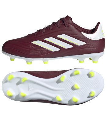 Buty adidas COPA PURE.2 League Jr FG IE7494