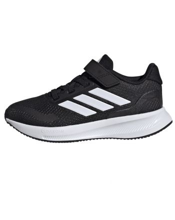 Buty adidas Runfalcon 5 EL Jr IE8574