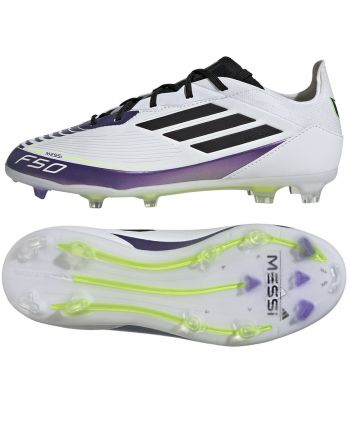 Buty adidas F50 Pro Messi Jr FG IE9081