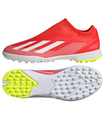 Buty adidas X CRAZYFAST League LL Jr TF IF0687