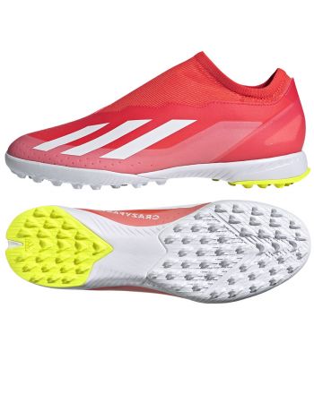 Buty adidas X CRAZYFAST League LL IF0695