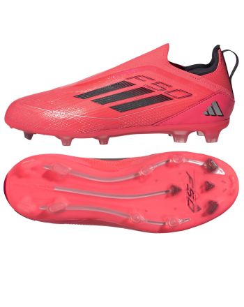 Buty adidas F50 Pro LL Jr FG IF1356