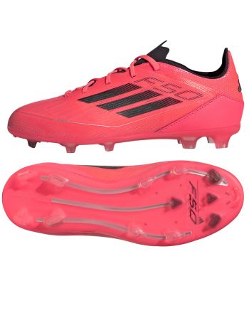 Buty adidas F50 Pro FG Jr IF1360