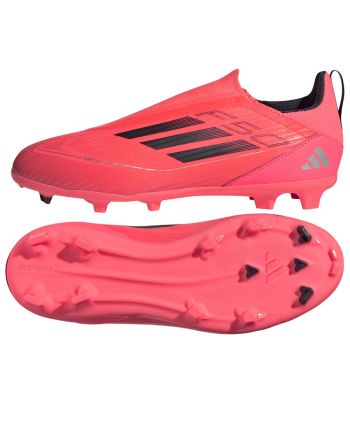 Buty adidas F50 League LL Jr FG/MG IF1363