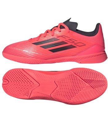 Buty adidas F50 League Jr IN IF1369