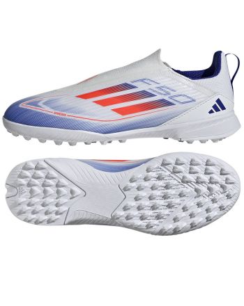 Buty adidas F50 League LL Jr TF IF1376