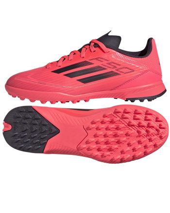 Buty adidas F50 League Jr TF IF1378