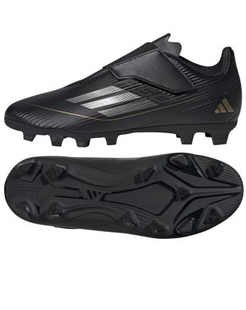 Buty adidas F50 Club Vel Jr IF1387