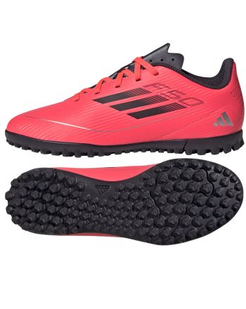 Buty adidas F50 Club Jr TF IF1390