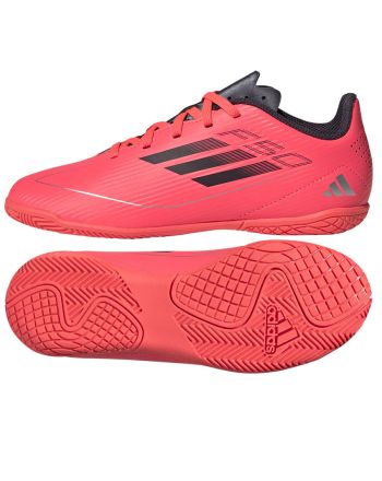 Buty adidas F50 Club Jr IN IF1393