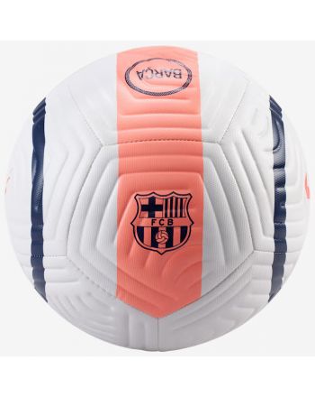 Piłka Nike FC Barcelona Academy T90 IF1519-100
