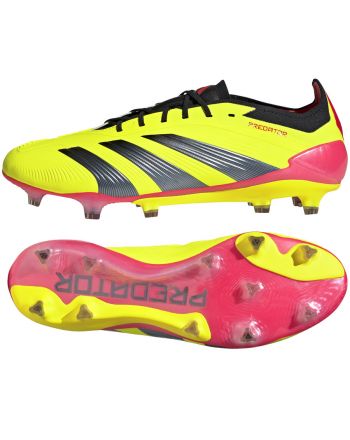Buty adidas Predator Elite L FG IF5441