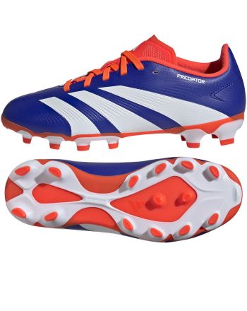 Buty adidas Predator League Jr MG IF6412