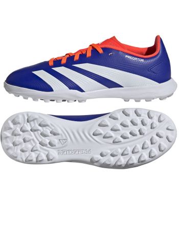 Buty adidas Predator League Jr TF IF6413