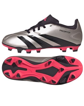 Buty adidas Predator Club FxG Jr IF6423