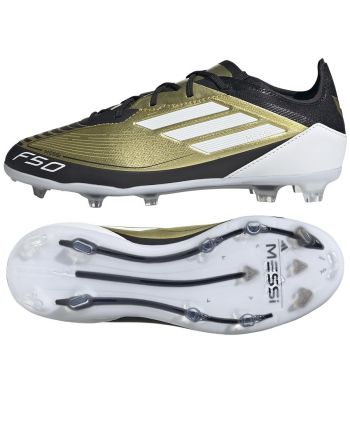 Buty adidas F50 Pro Messi Jr IF6917