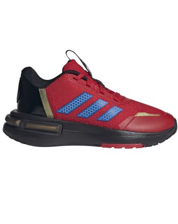 Buty adidas Marvel Iron-Man Racer Kids IG3560