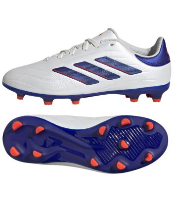 Buty adidas COPA PURE.2 League Jr FG IG6411