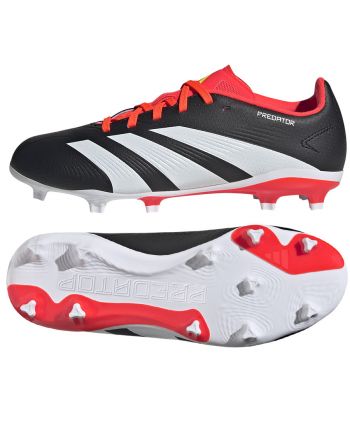 Buty adidas Predator League L Jr FG IG7748