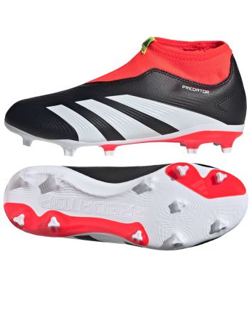 Buty adidas Predator League LL Jr FG IG7754