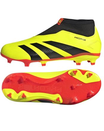 Buty adidas Predator League LL Jr FG IG7755