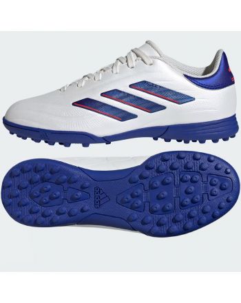 Buty adidas COPA PURE.2 League Jr TF IG8692