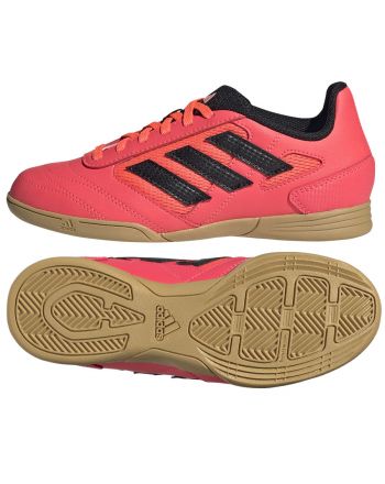 Buty adidas Super Sala 2 Jr IN IG8754