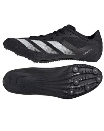 Buty kolce adidas Sprintstar IG9908