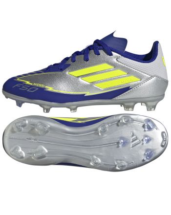 Buty adidas F50 League Messi FG/MG Jr FG Jr IH0924