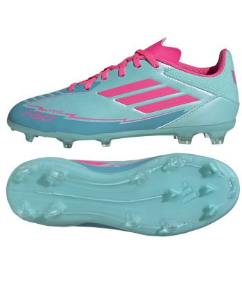 Buty adidas F50 League FG/MG Jr FG Jr IH0931