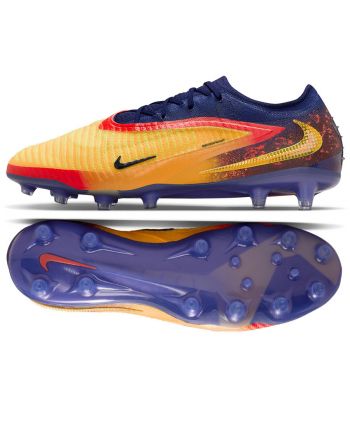 Buty Nike Phantom 6 Low Elite AG-Pro IH1784-800