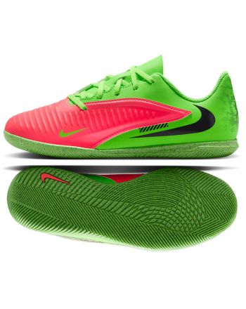 Buty Nike Phantom 6 Low Club Erling Haaland Jr IC IH1803-603