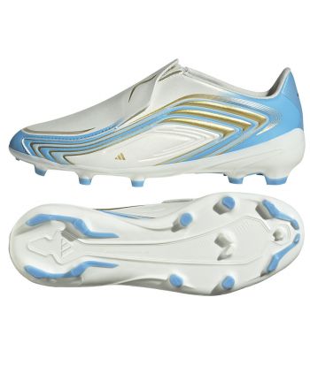 Buty adidas F50 League Messi LL FG Jr FG IH1907