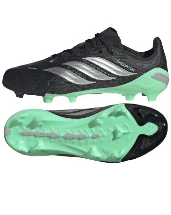 Buty adidas Predator League Jr FG Jr IH2083