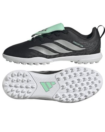 Buty adidas Predator Club FT EL Jr FG/MG IH2088