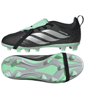 Buty adidas Predator Club FT EL FG/MG IH2098