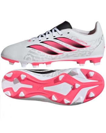 Buty adidas Predator Club Jr FG/MG IH2099