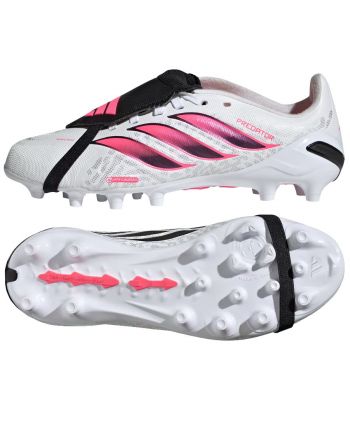 Buty adidas Predator League Ft Jr AG IH2105