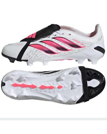 Buty adidas Predator League FT Jr FG Jr IH2107