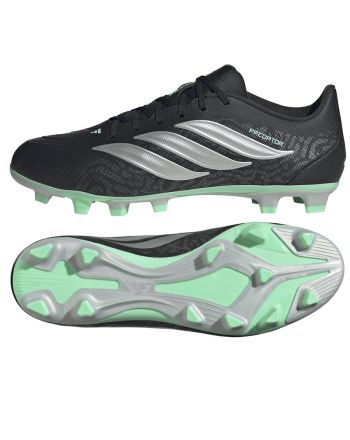 Buty adidas Predator Club FG/MG IH2112