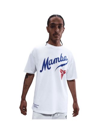 T-Shirt Nike Kobe Dodgers Mamba M90 IH2135-100