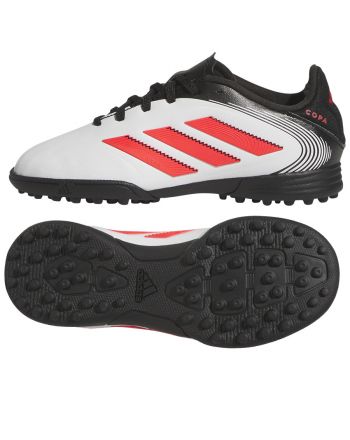 Buty adidas COPA PURE III League Jr TF IH2241