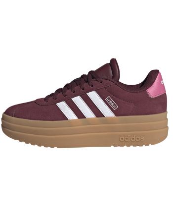 Buty adidas VL COURT BOLD JR IH4780