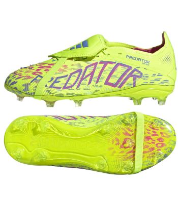Buty adidas Predator Elite FT FG Jr IH5078