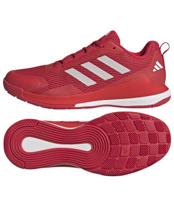 Buty adidas Novaflight 2 IH5553